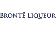 Bronte Liqueur Logo and Homepage Link