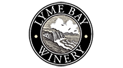 Lyme Bay Winery Logo and Web Link