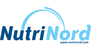 NutriNord Logo and Web Link