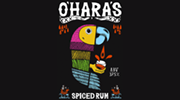 O'Hara's Logo and Web Link